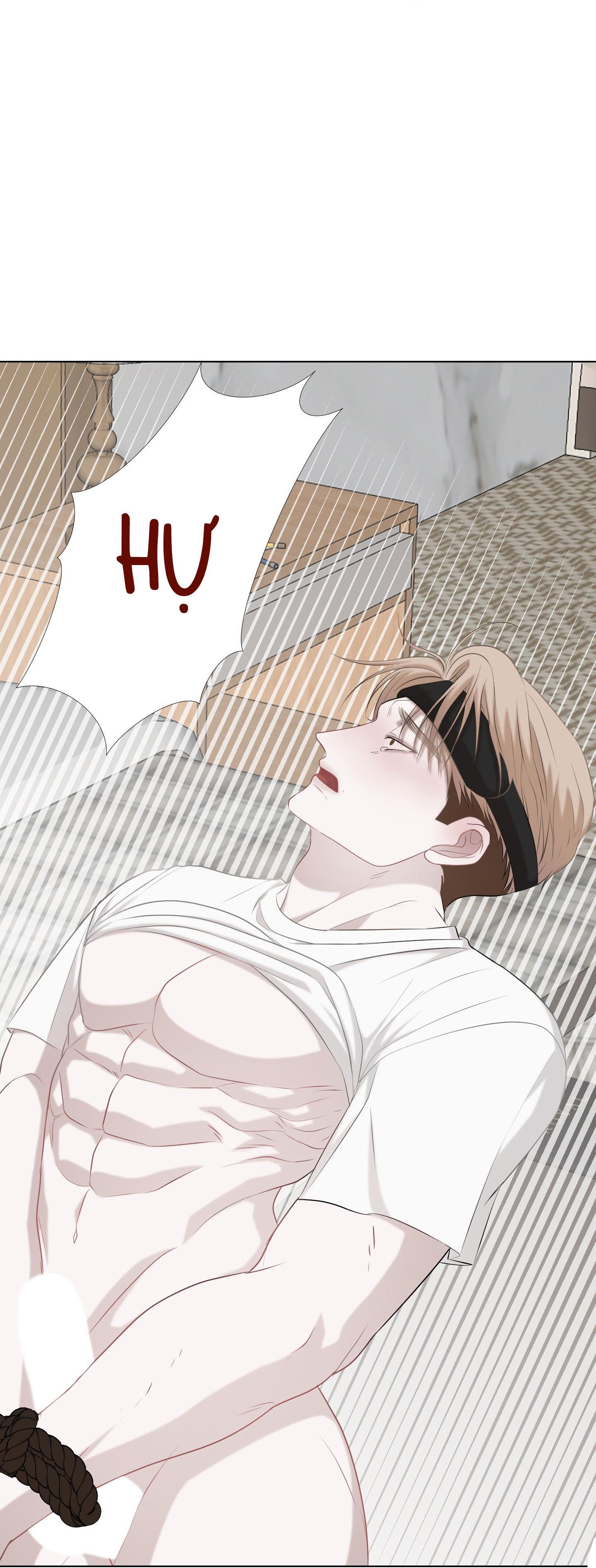 Đọc truyện (END) LÀM THẾ NÀO ĐỂ CHẾ NGỰ KẺ THÙ TRONG TA - Chapter 3