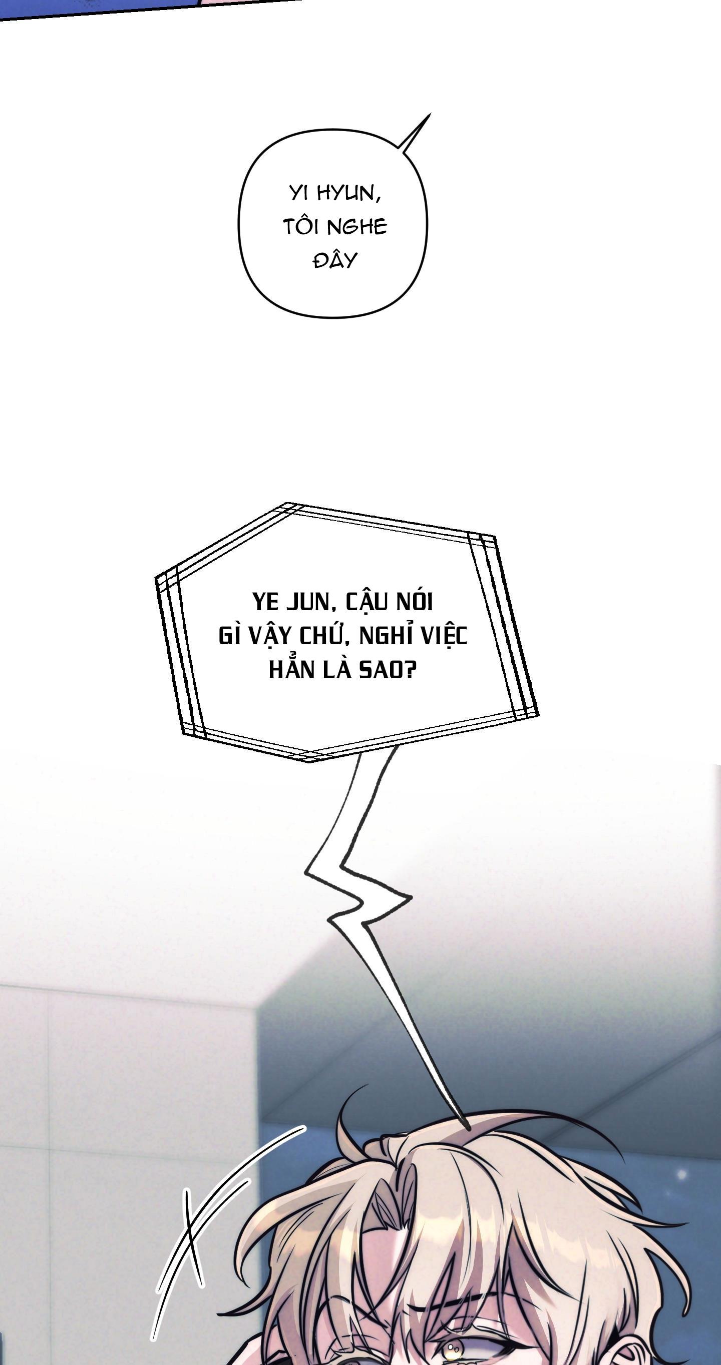 Đọc truyện KỲ THỊ - Chapter 17