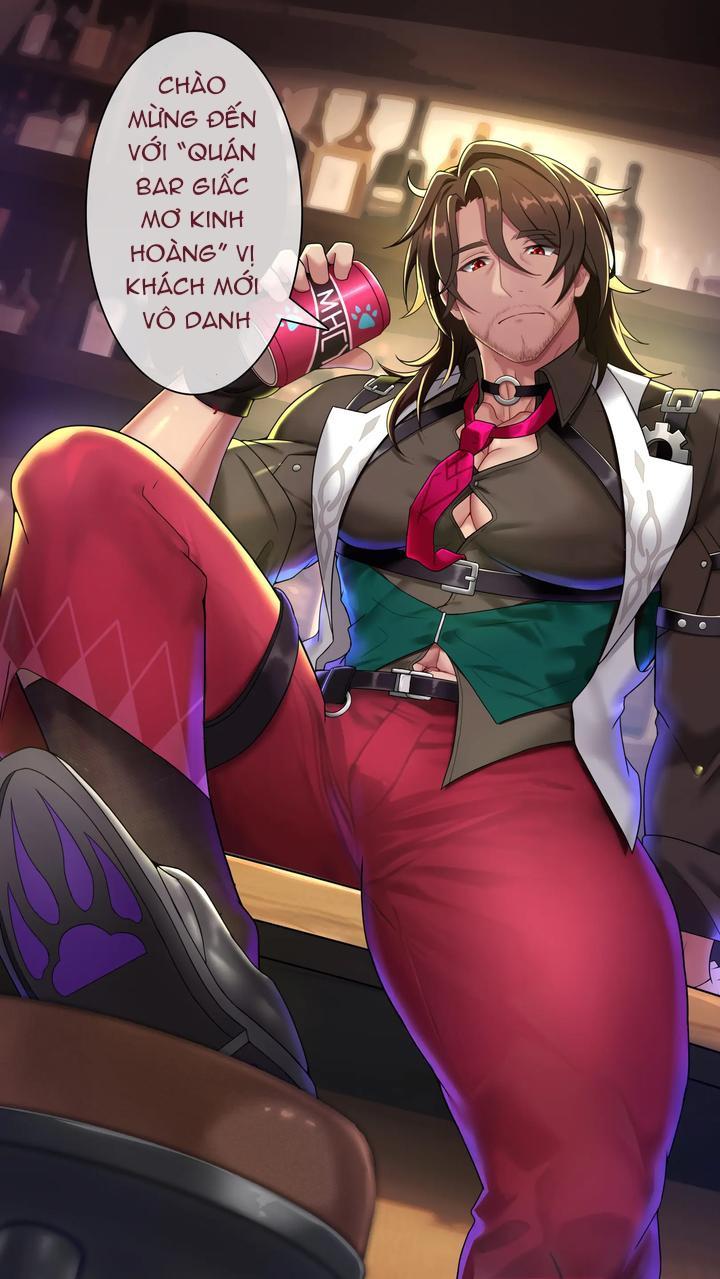 Đọc truyện Oneshot ịch ịch - Chapter 207