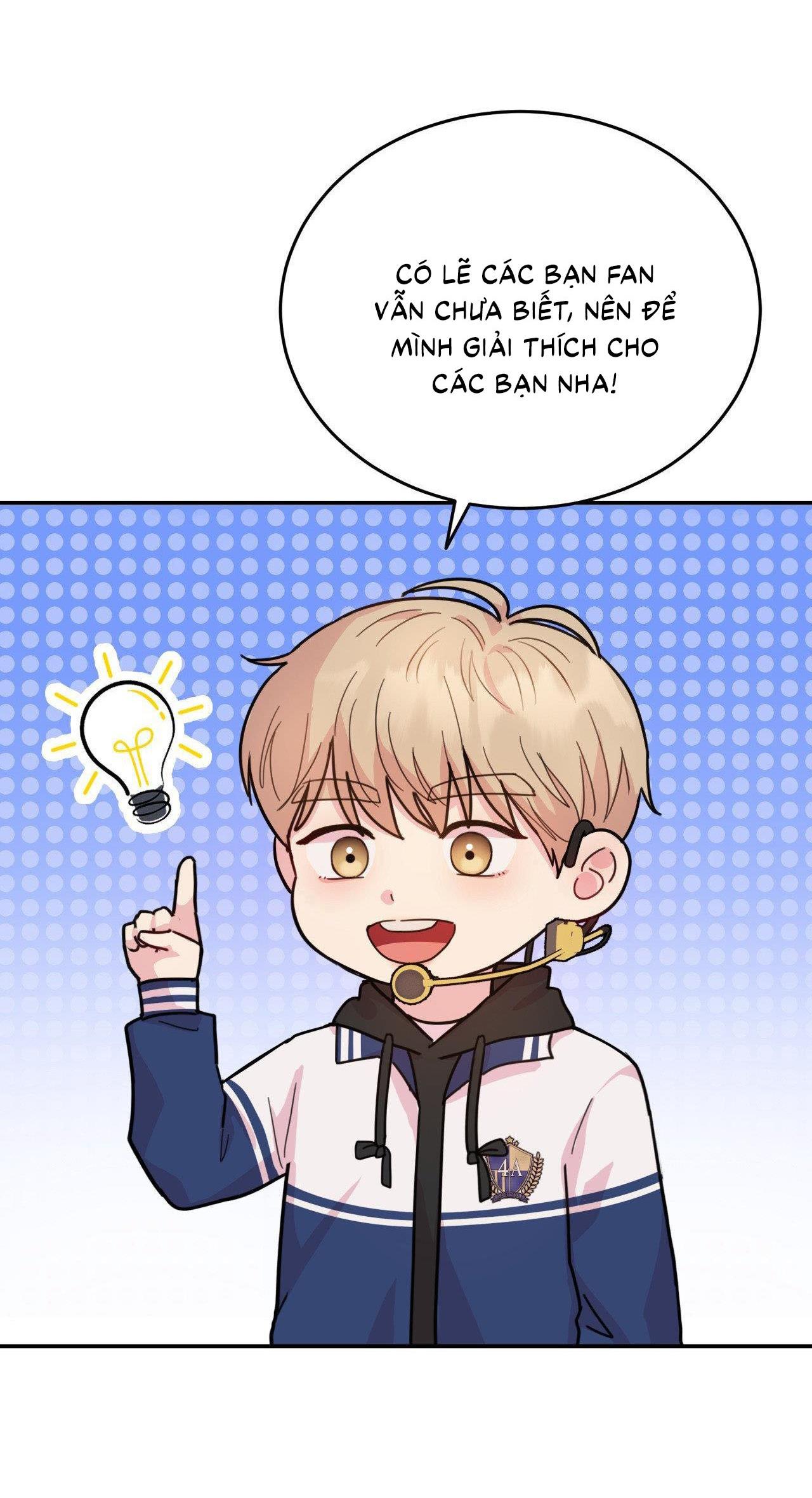 Đọc truyện  Love Remedy - Chapter 12