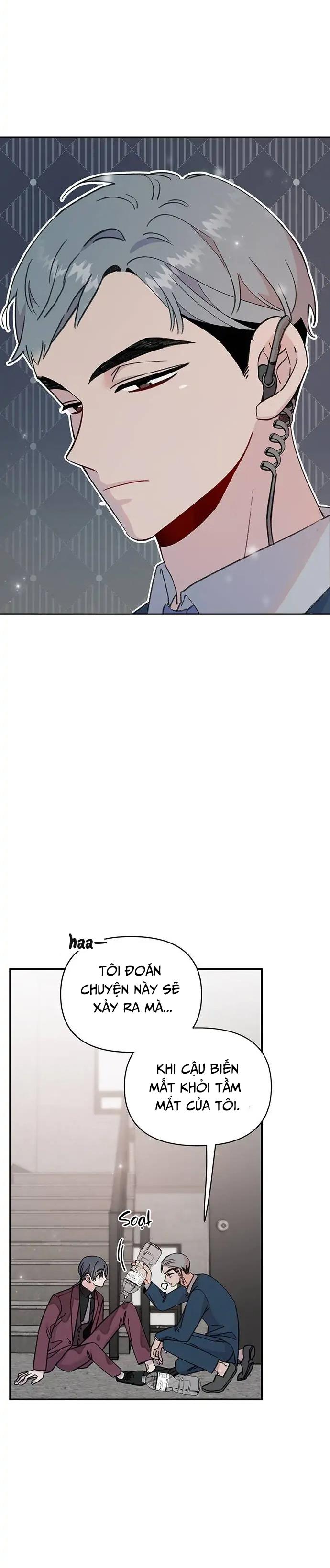 Đọc truyện Chàng tiên cá tôi yêu - Chapter 2