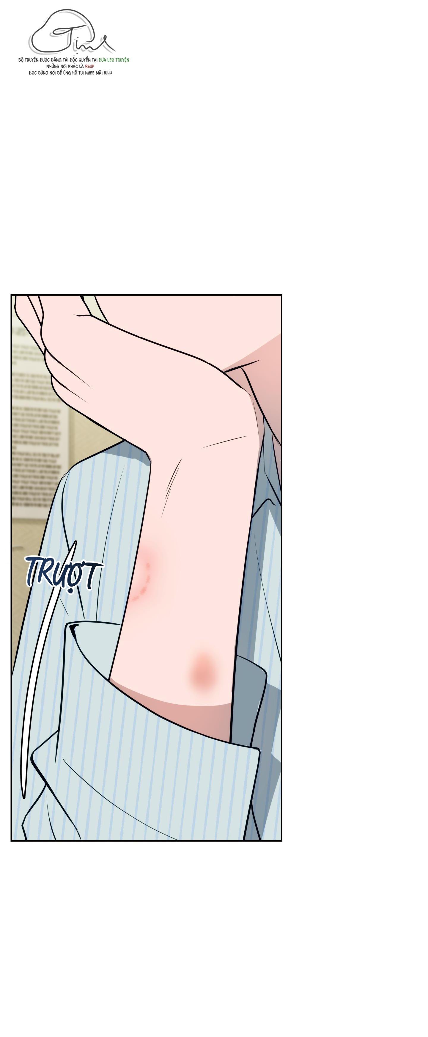 Đọc truyện Ba ngày, làm thật - Chapter 14