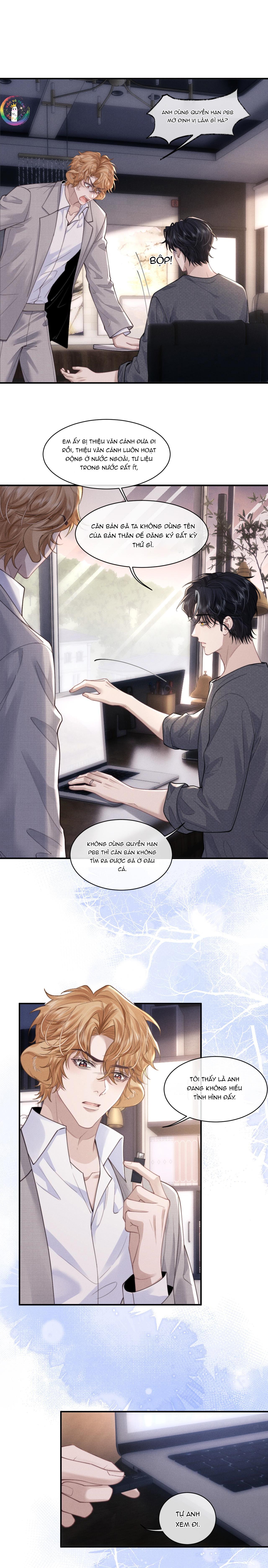 Đọc truyện Chấp Sự Thỏ Tai Cụp - Chapter 75