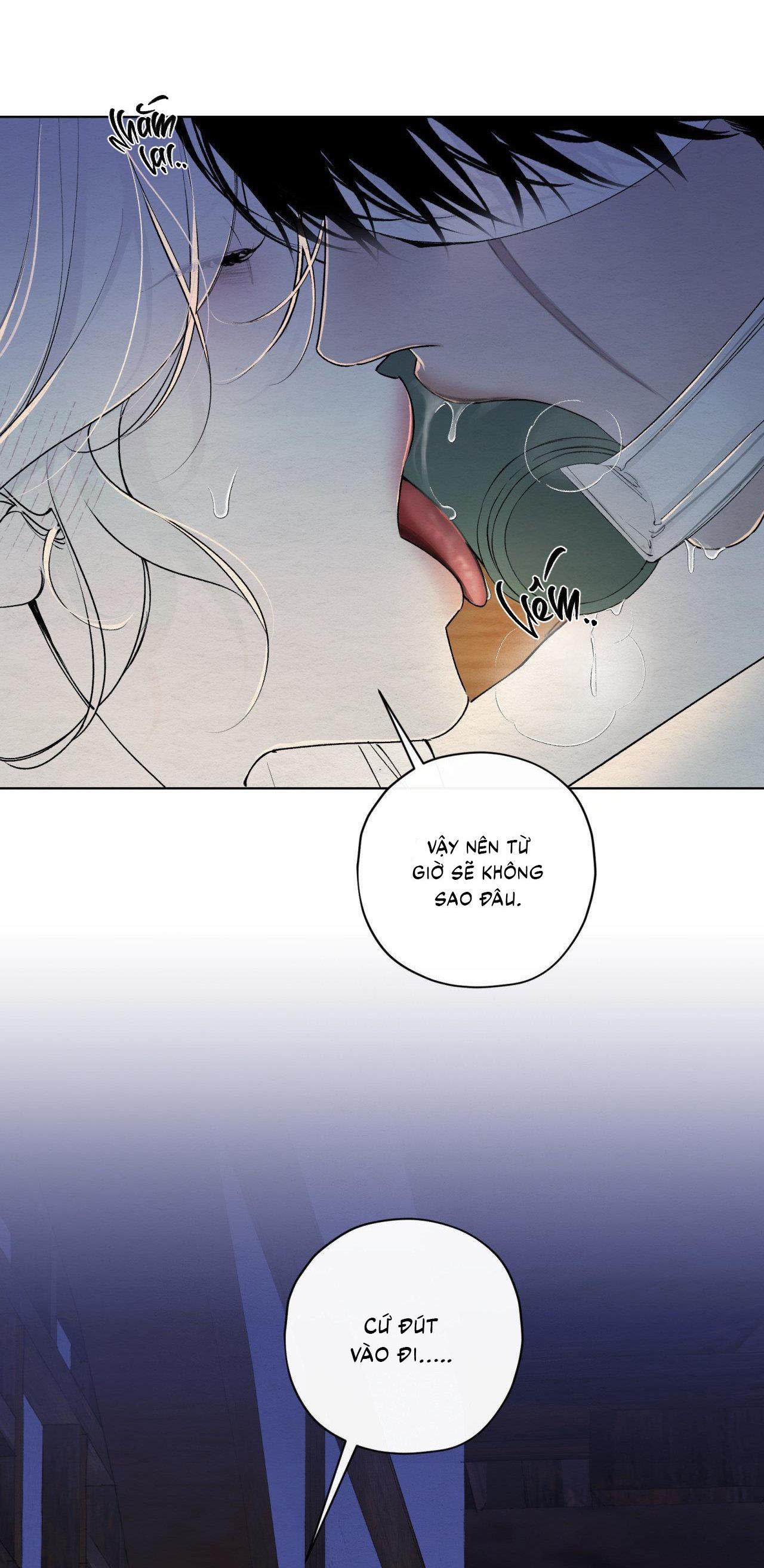 Đọc truyện  Lạc Hồn - Chapter 31