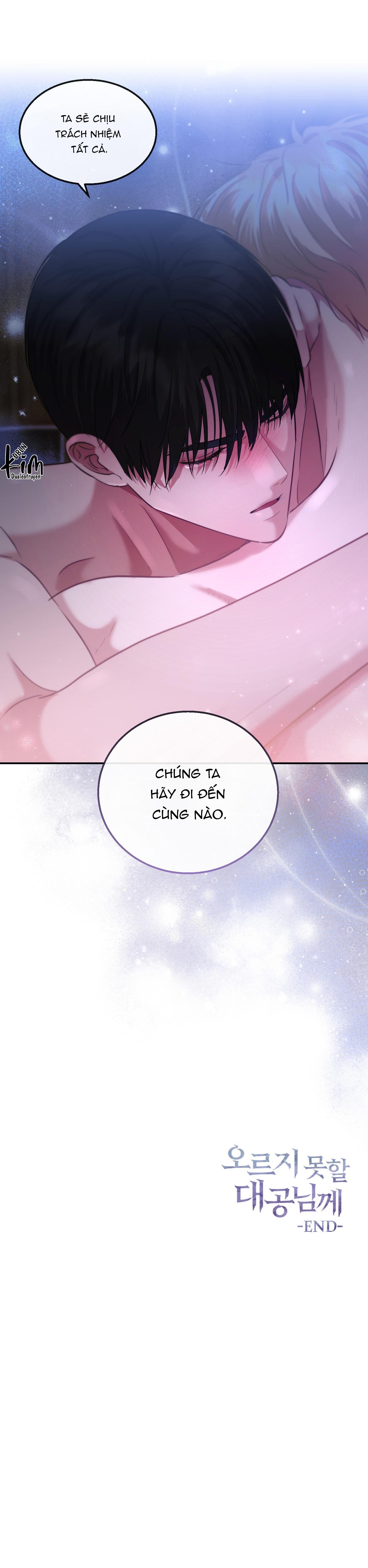 Đọc truyện BL CỔ TRANG-ÂU CỔ NGẮN NHÀ KIM - Chapter 34.8