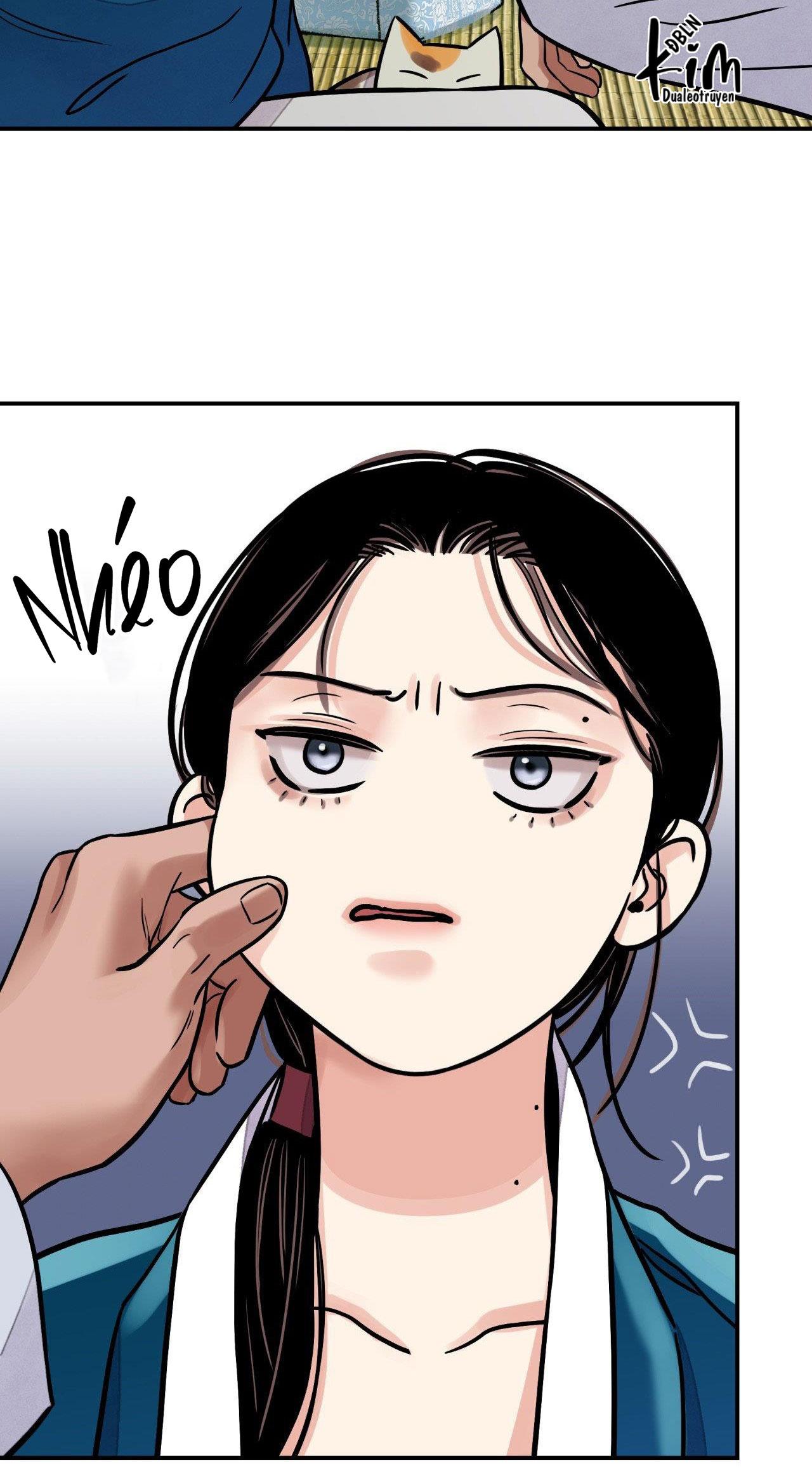 Đọc truyện KIẾM HOA - Chapter 66