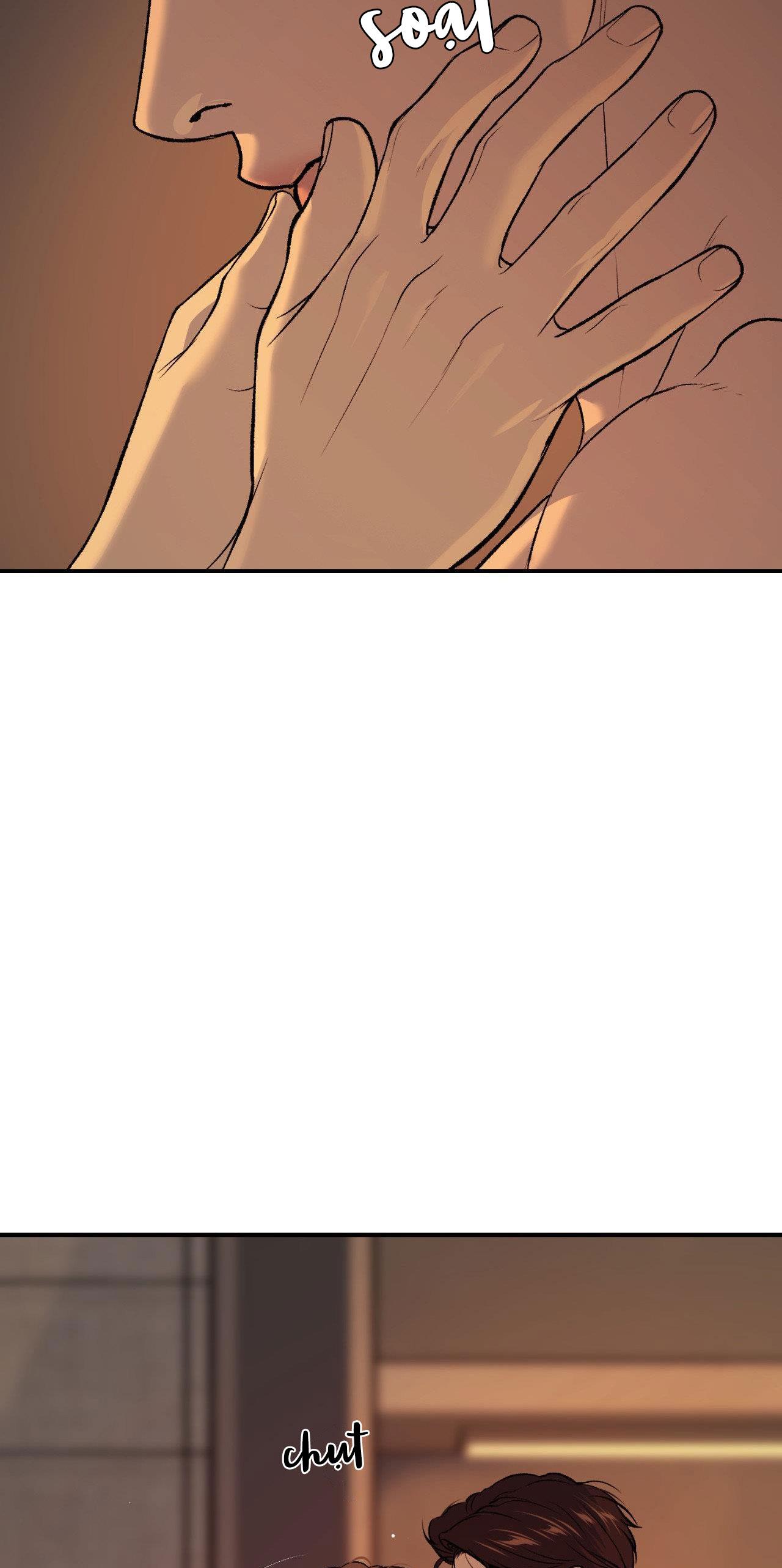 Đọc truyện Jinx - Chapter 44