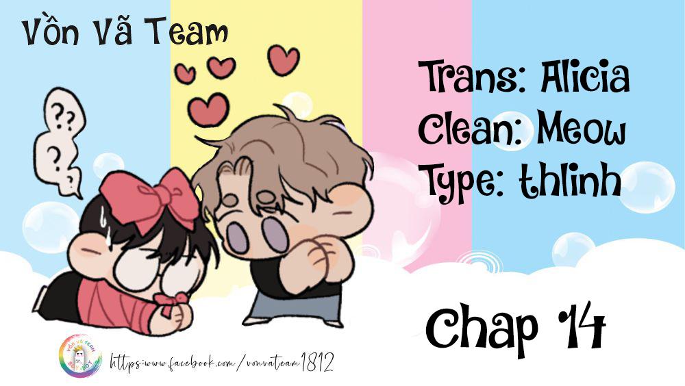 Đọc truyện Vết Tích Của Ánh Dương - Chapter 14