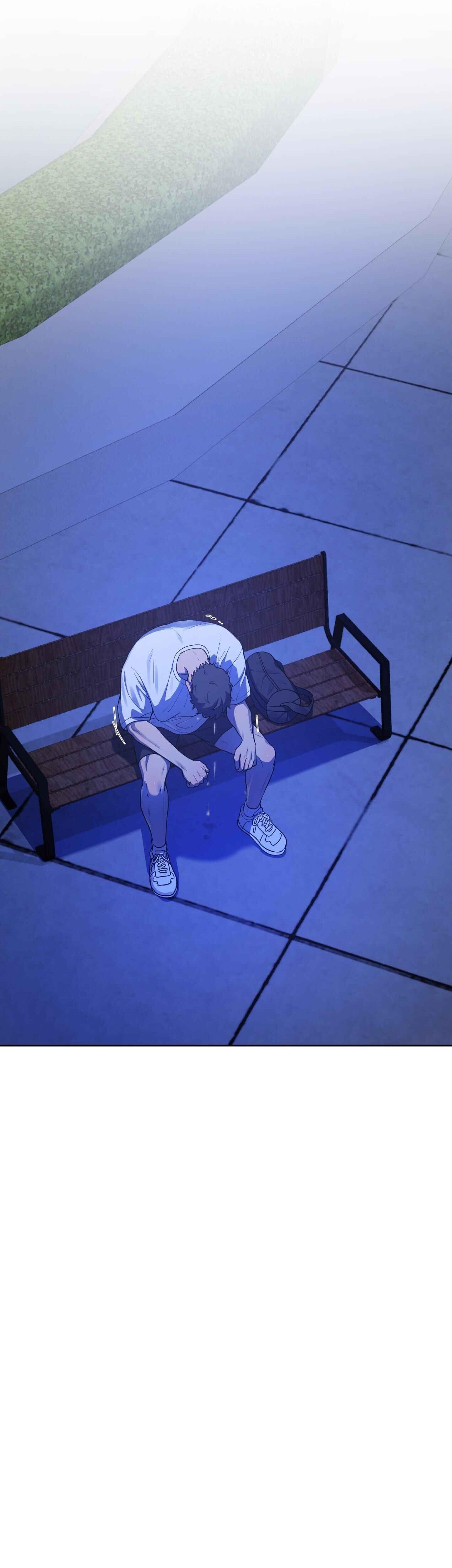 Đọc truyện  Chuyện Rằng Tôi Yêu Cậu - Chapter 22