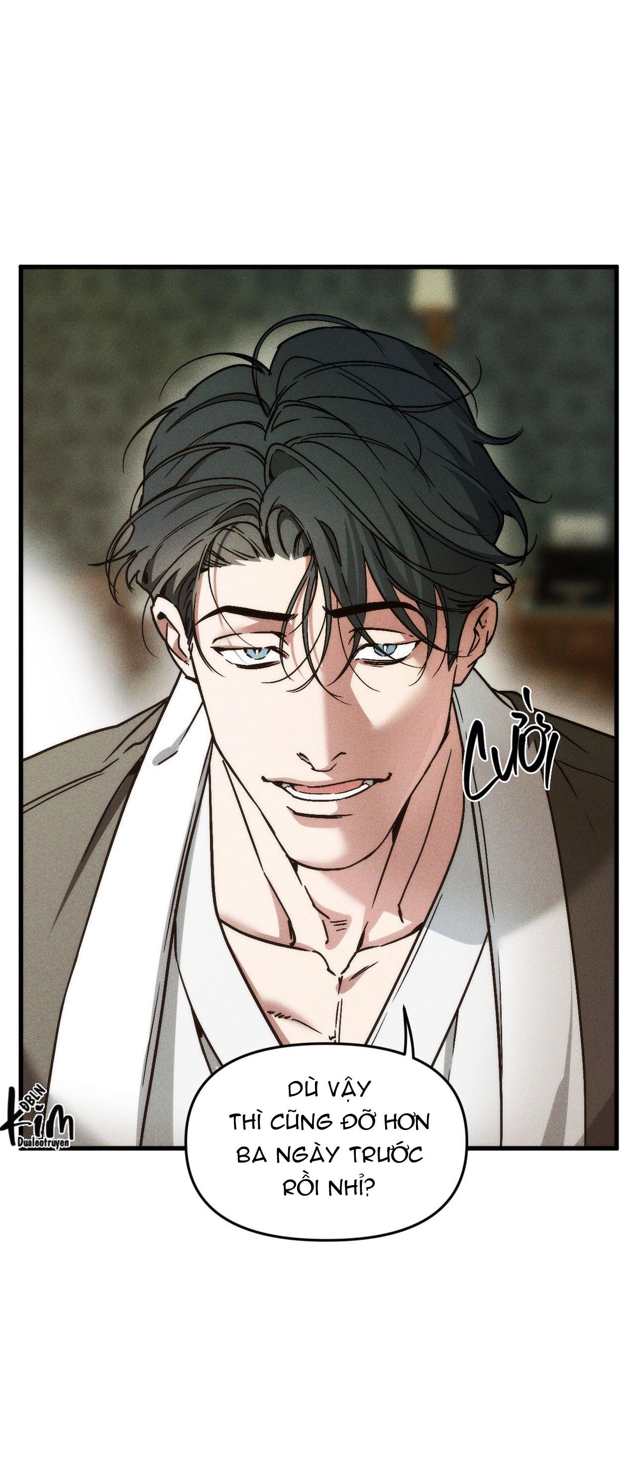 Đọc truyện ANH CHỒNG TẾ PHẨM - Chapter 13