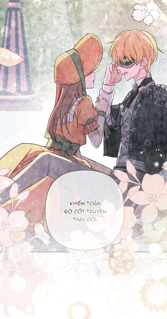 Đọc truyện Mắc Kẹt Trong Game Hẹn Hò Của Em Gái Tôi - Chapter 59