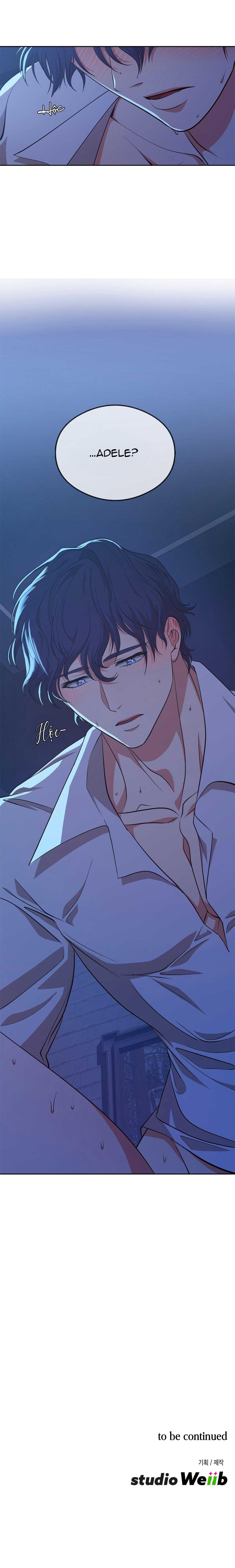 Đọc truyện TUYỂN TẬP NHẤT THỤ ĐA CÔNG CỦA NHÀ KIM - Chapter 20.2