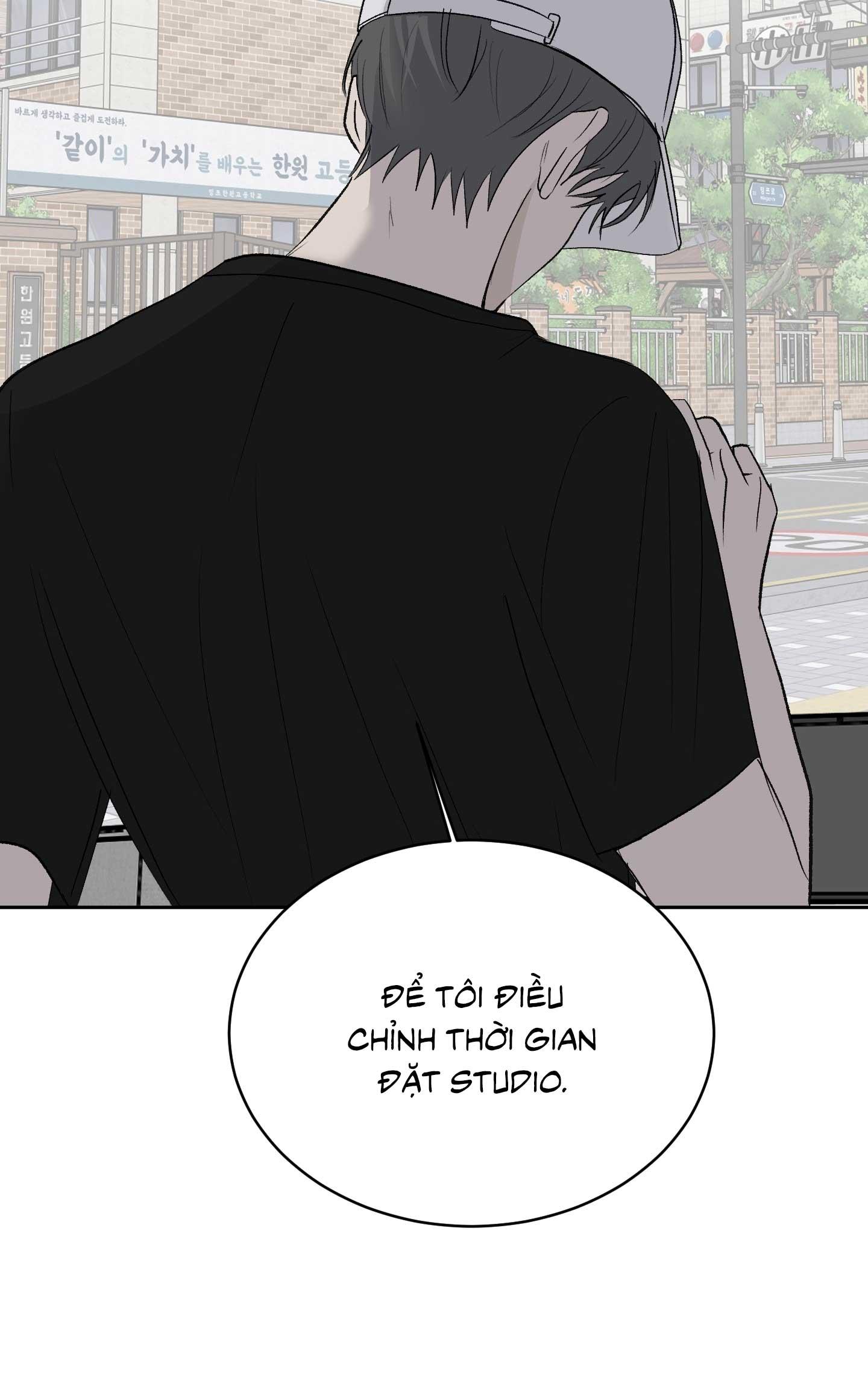 Đọc truyện Missing Romance - Chapter 43