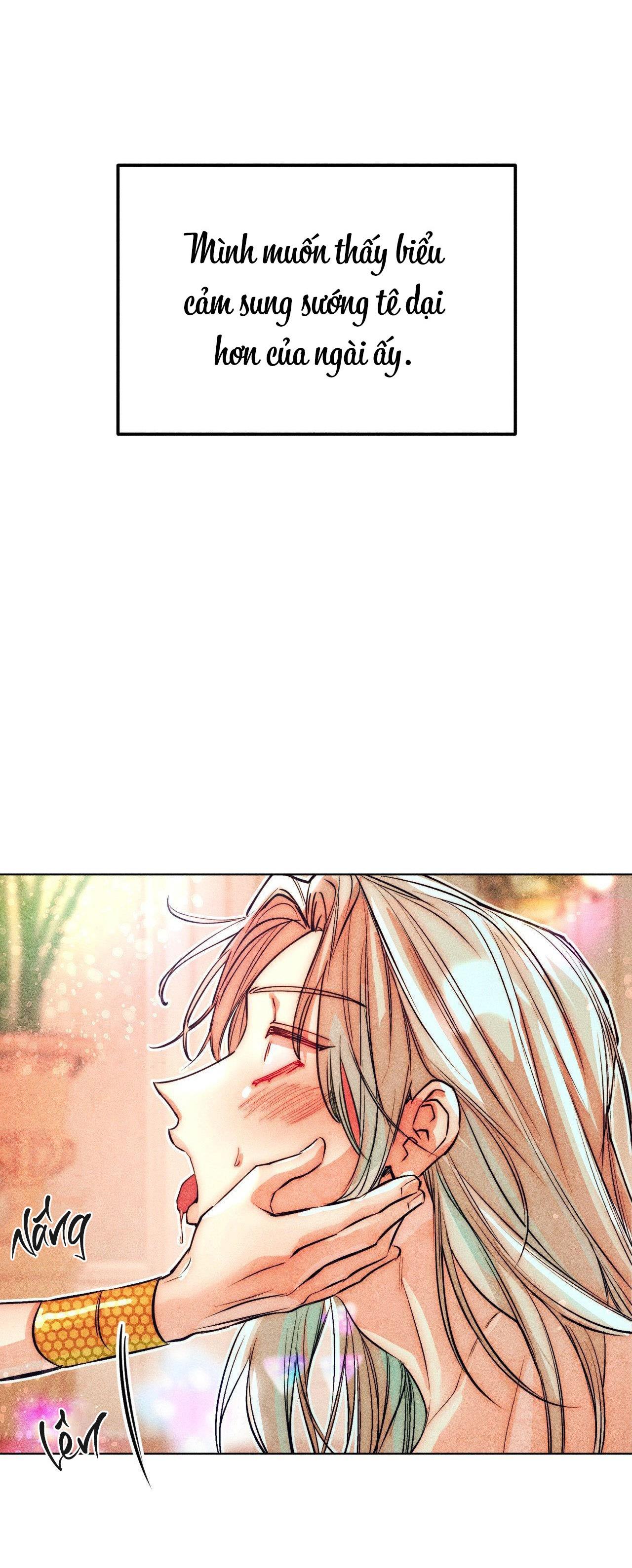 Đọc truyện  Làm vị cứu tinh thật dễ dàng - Chapter 84