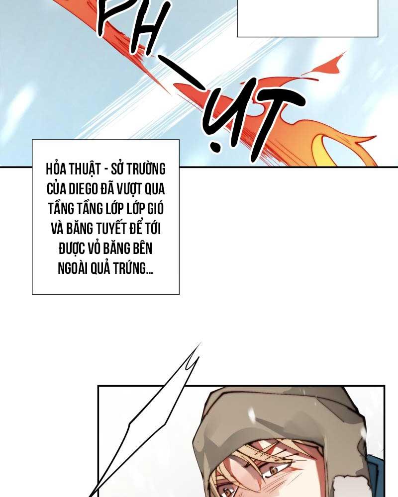Đọc truyện KHI LONG THẦN RƠI VÀO LƯỚI TÌNH - Chapter 10