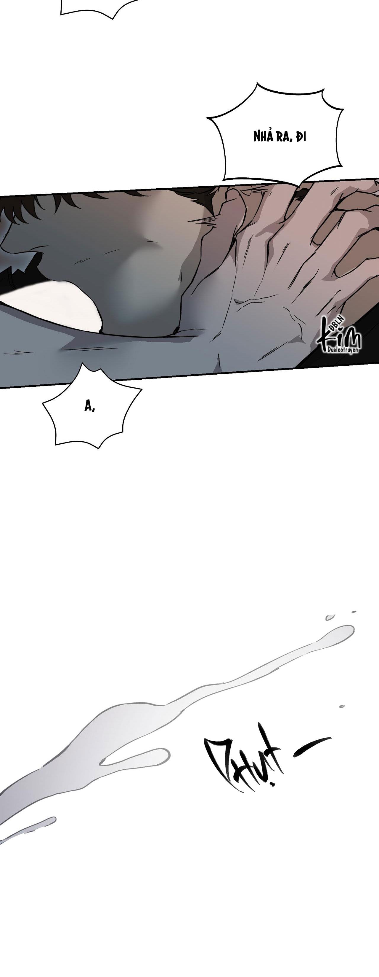 Đọc truyện DỰ ÁN MỌT SÁCH - Chapter 34