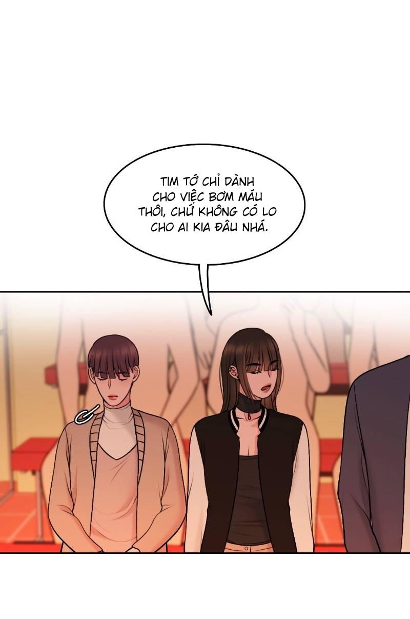 Đọc truyện Vô Tình - Chapter 49