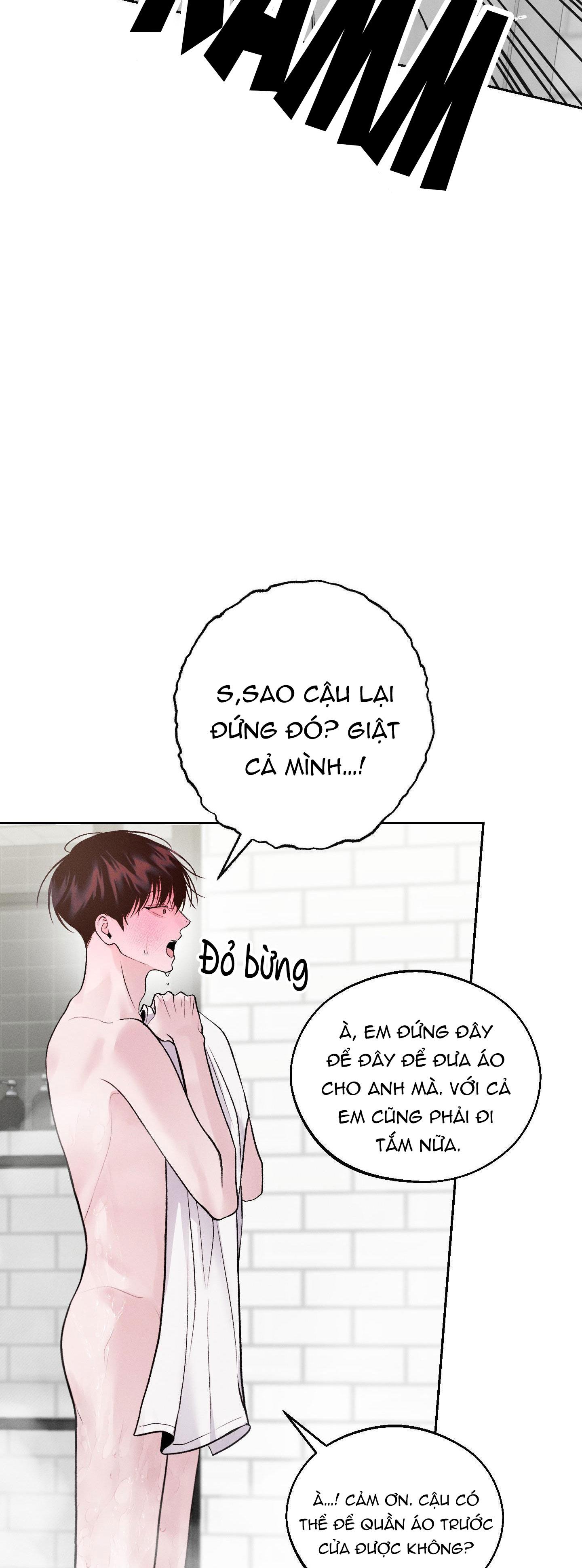 Đọc truyện VỊ CỨU TINH VÀO THỨ HAI - Chapter 7
