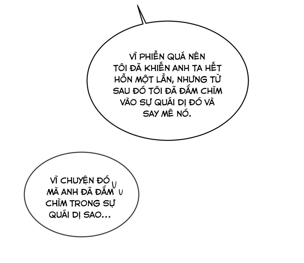 Đọc truyện ĐÊM SĂN Ở LONDON - Chapter 48