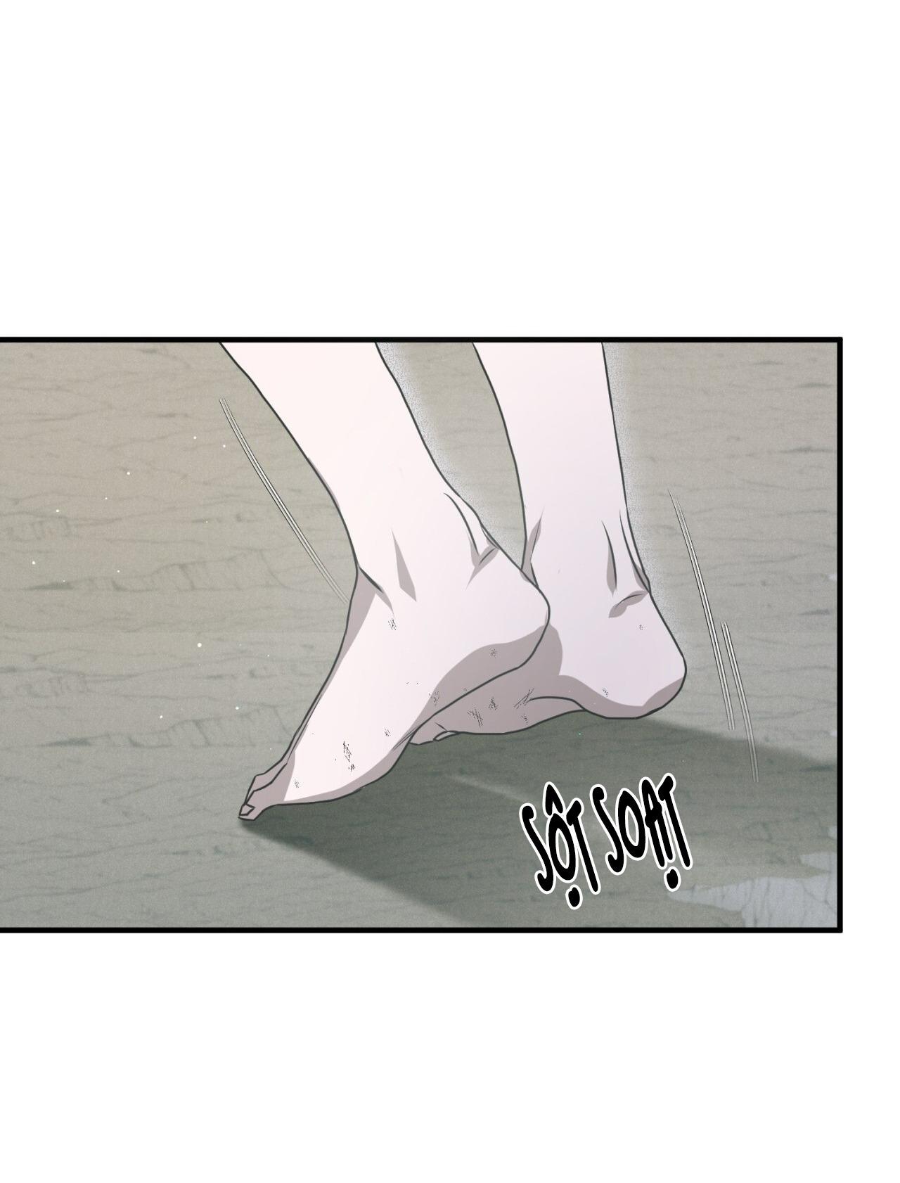 Đọc truyện THẤT LẠC - Chapter 11