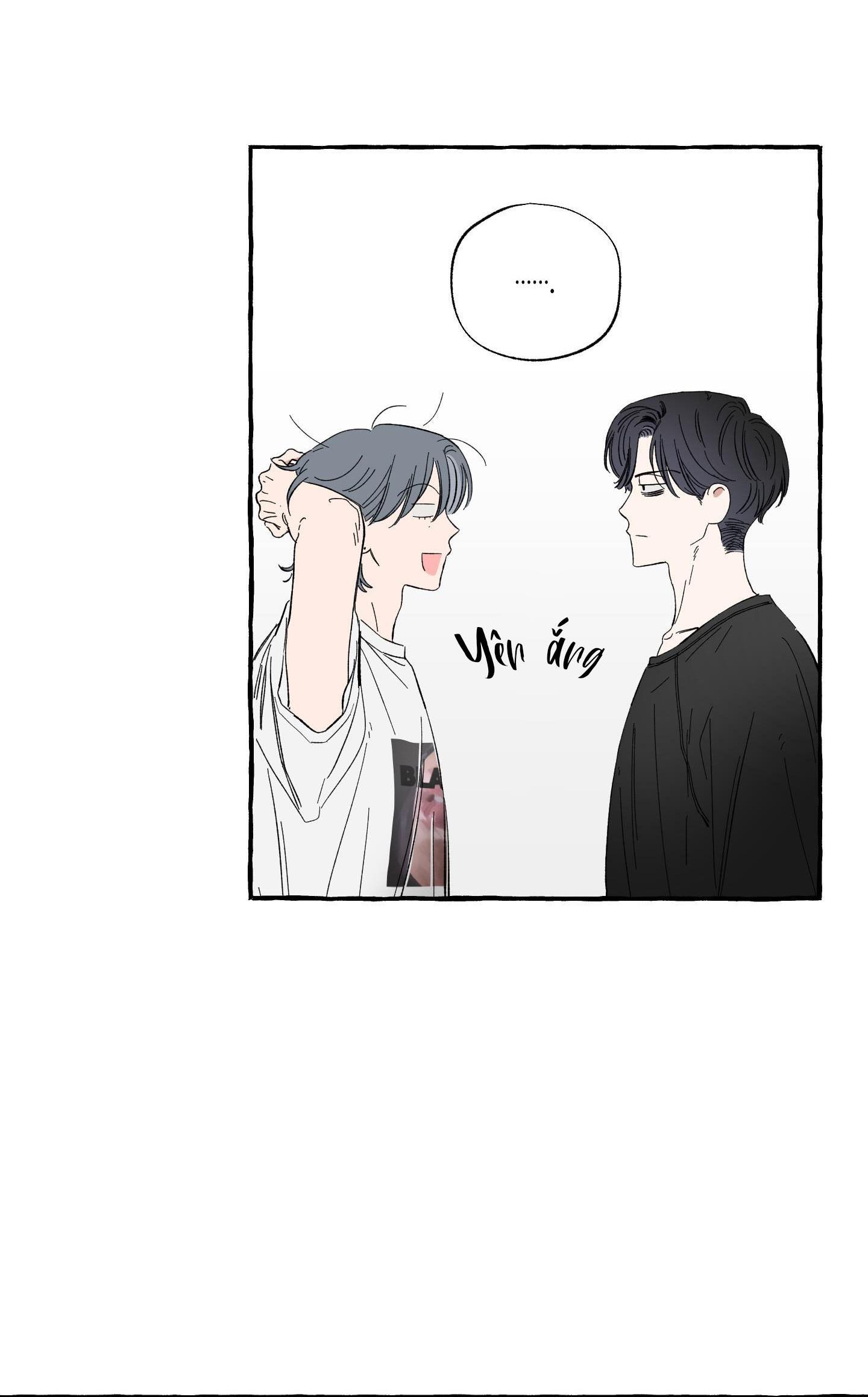 Đọc truyện  Điểm Hẹn Tình Đơn Phương - Chapter 10