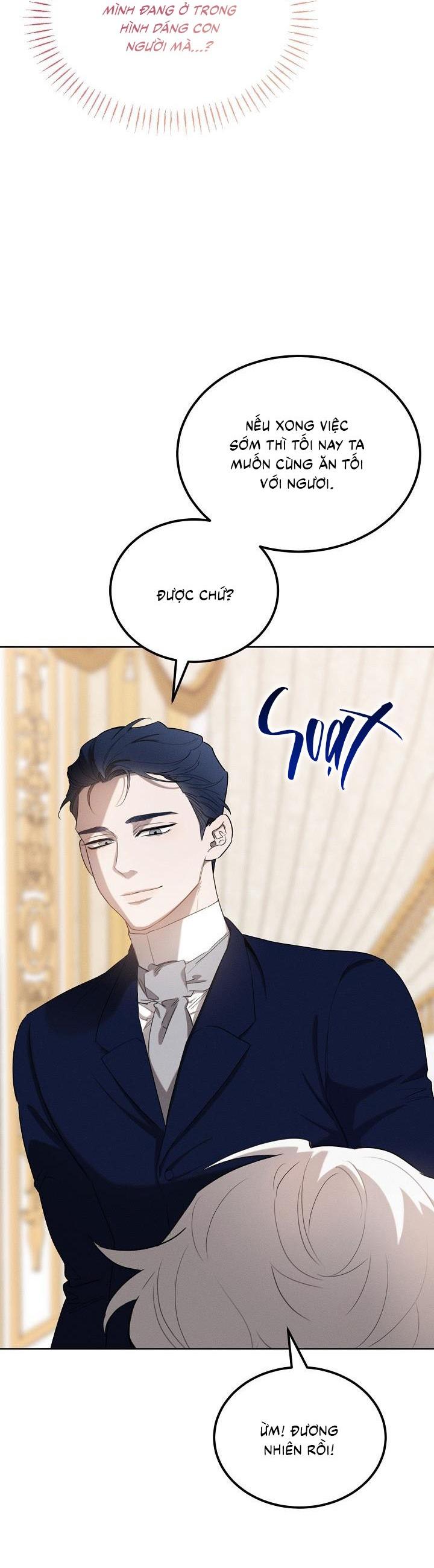 Đọc truyện  Xin Người Đừng Nhấn - Chapter 30