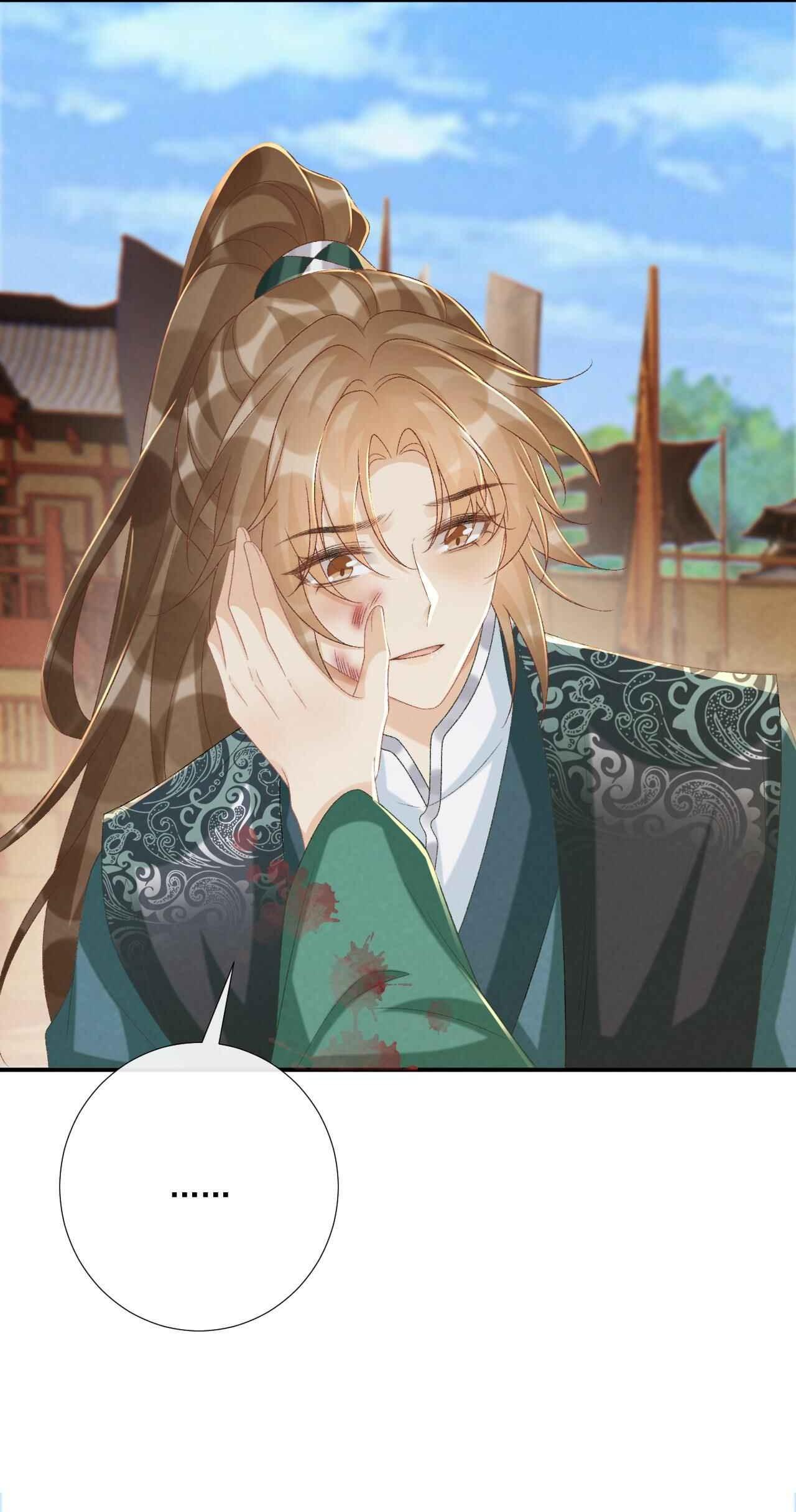 Đọc truyện CẠM BẪY CỦA KẺ BIẾN THÁI - Chapter 101