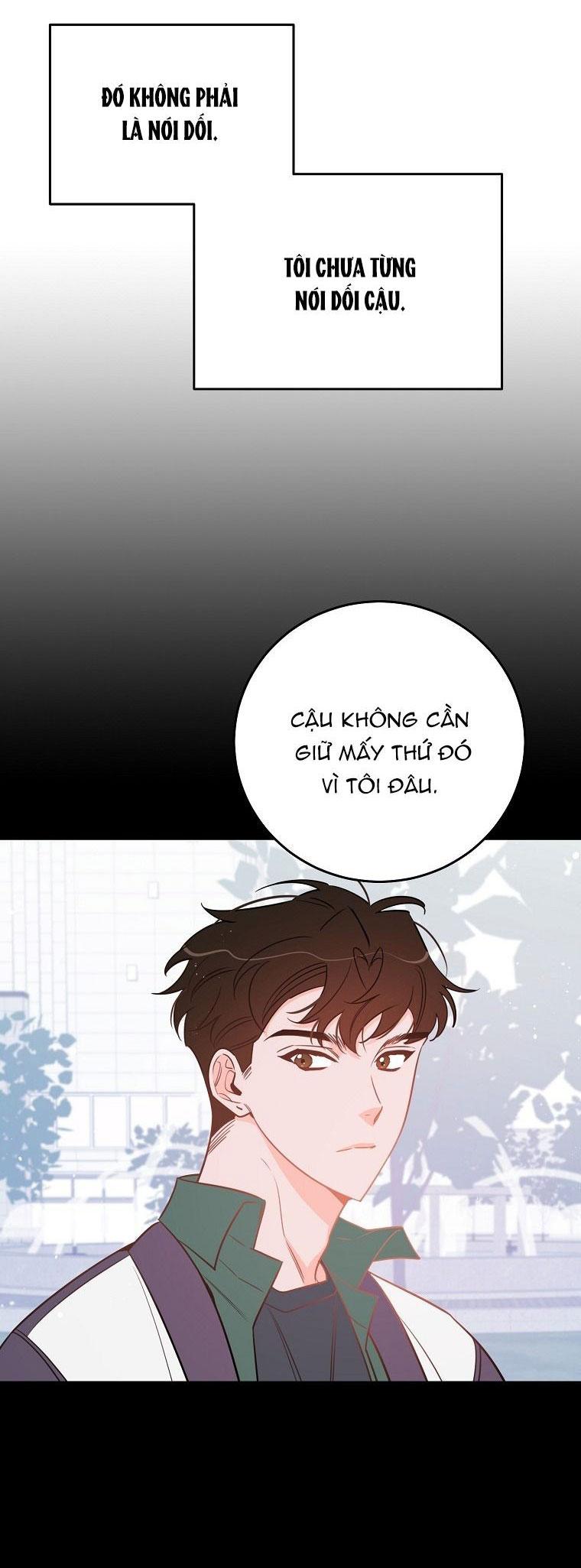 Đọc truyện Có Chuyện Gì Xảy Ra với Sự Nổi Tiếng Của Tôi Thế? - Chapter 72