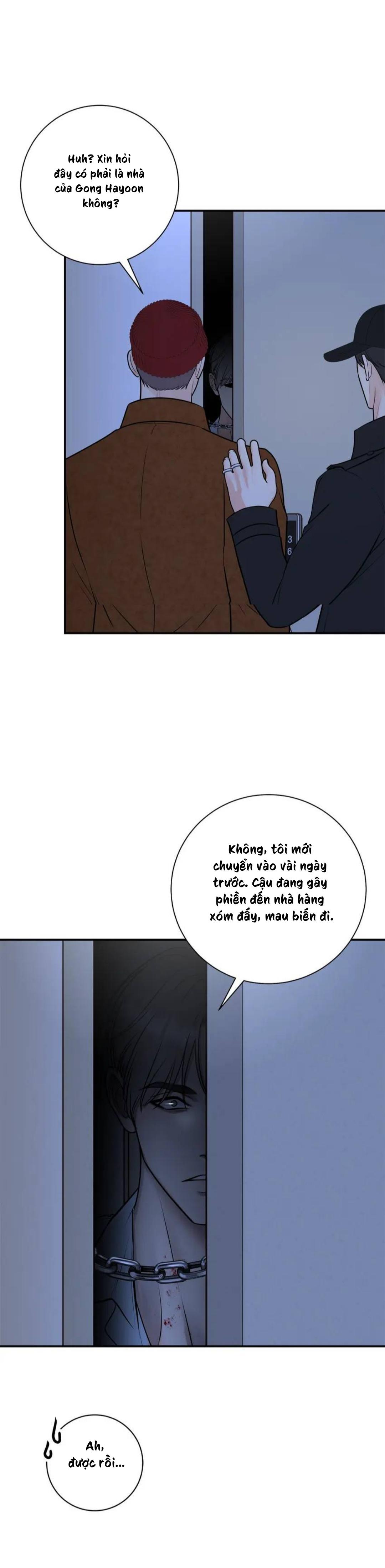 Đọc truyện Hạnh Phúc Trọn Vẹn - Chapter 51