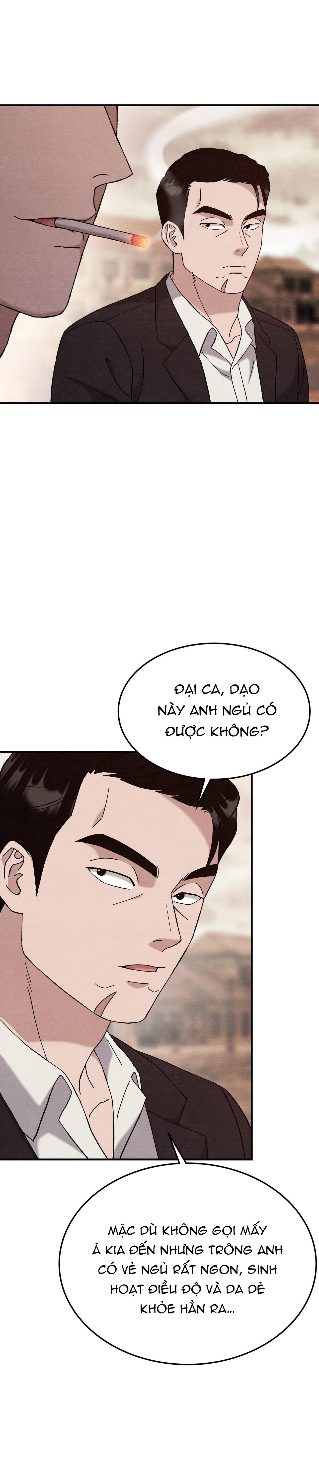 Đọc truyện ĂN MỘT LỜI HAI - Chapter 13