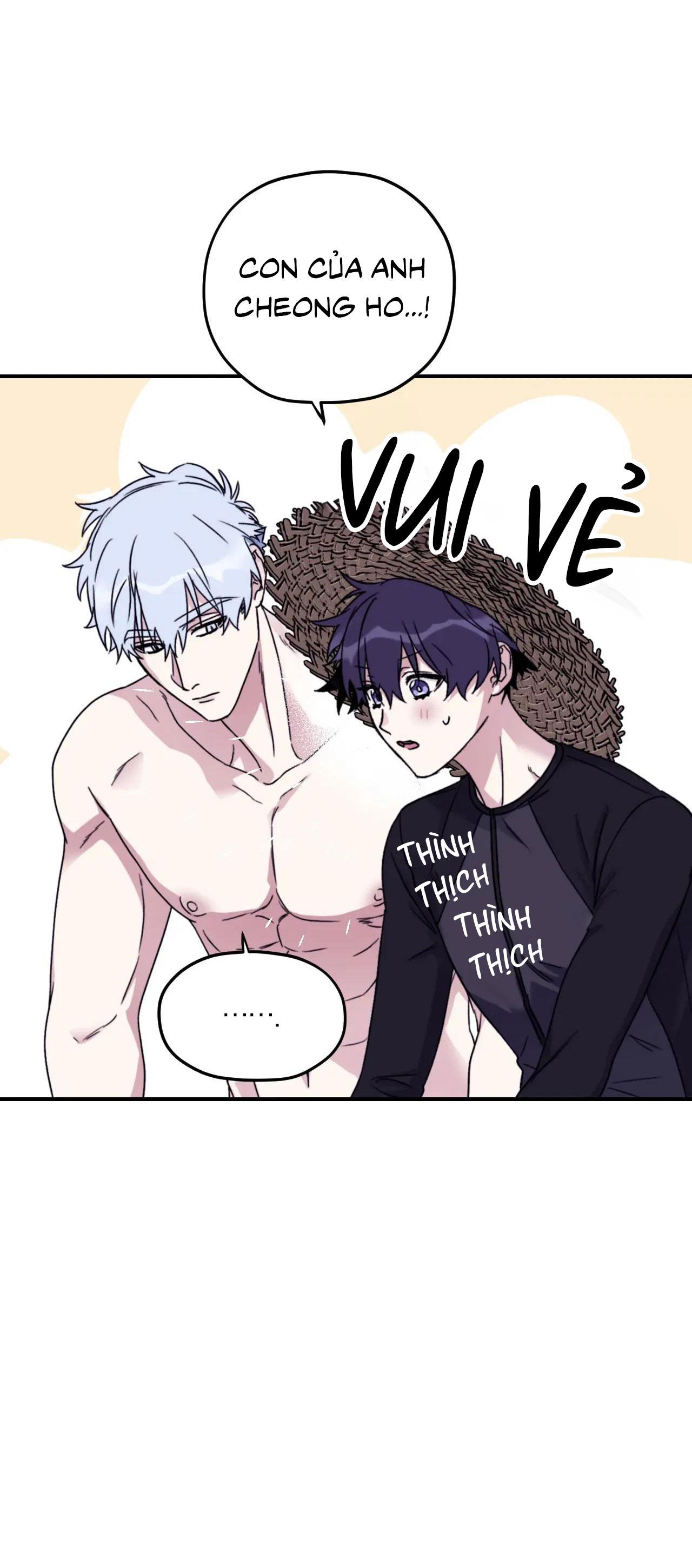 Đọc truyện Sóng Tìm Em - Chapter 71