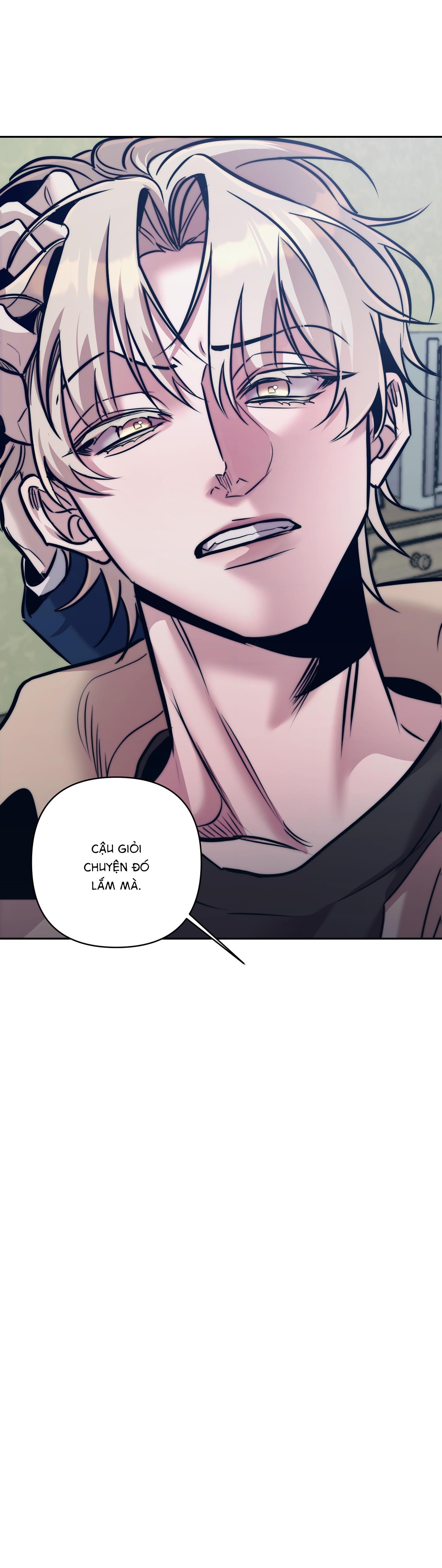 Đọc truyện  Stigma - Chapter 13