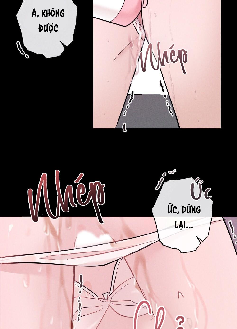 Đọc truyện ESCAPE GAME ROOM - Chapter 3