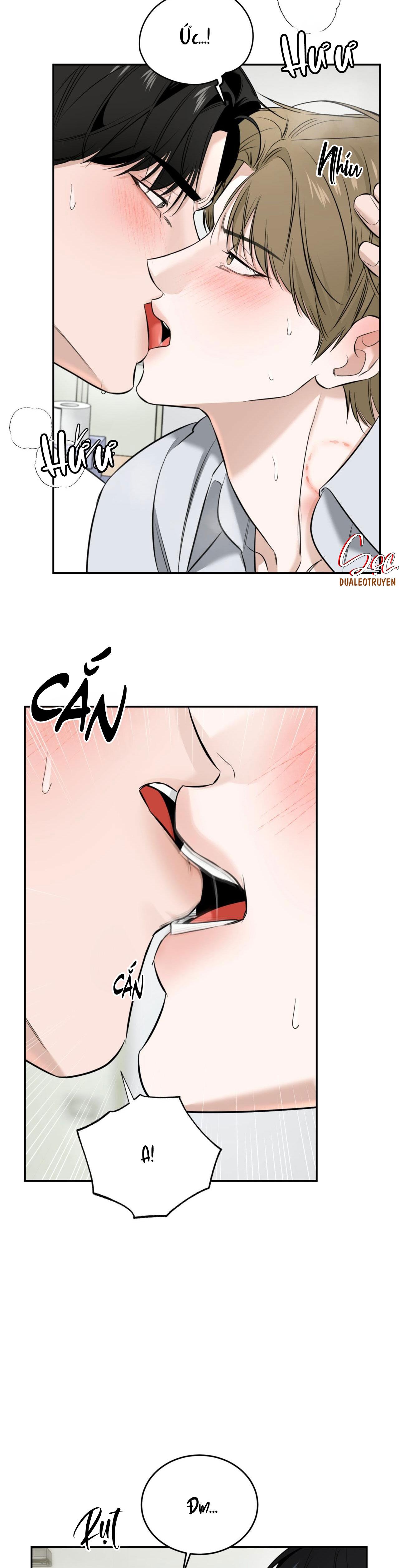 Đọc truyện NGƯỜI ĐÀN ÔNG CHO EM TẤT CẢ - Chapter 19