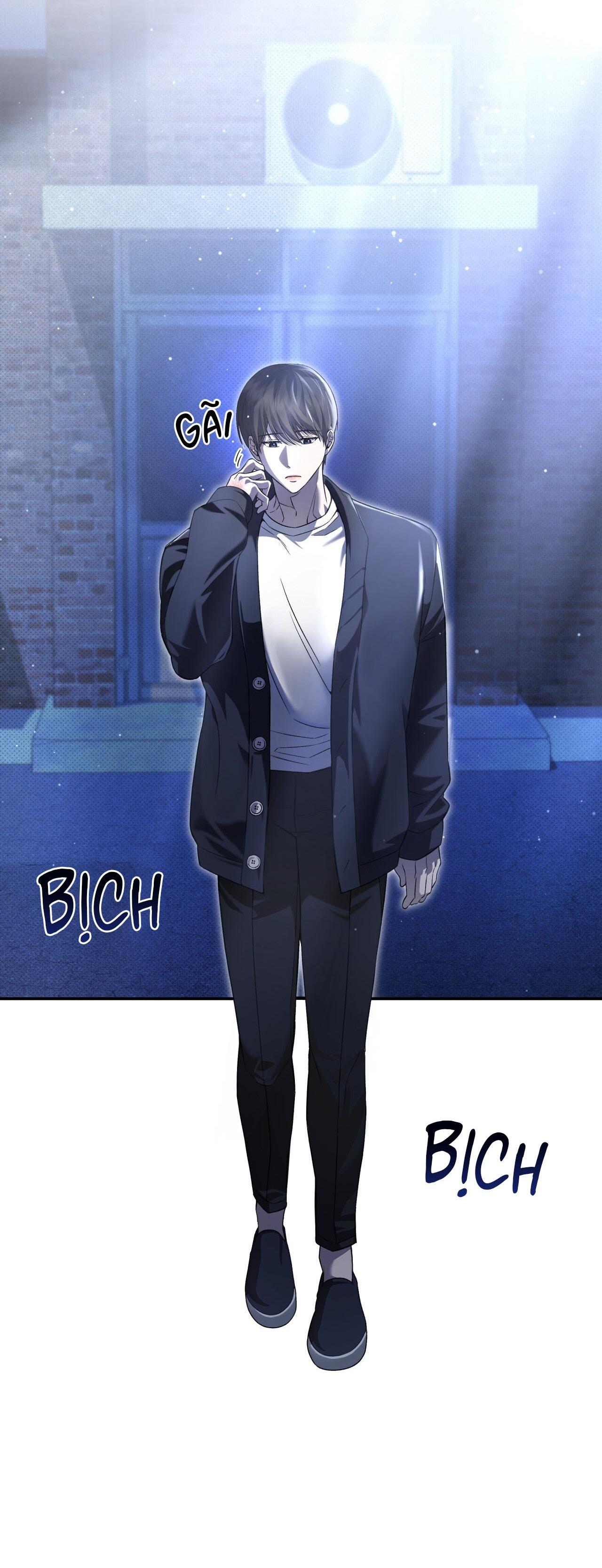 Đọc truyện Raw - Chapter 4