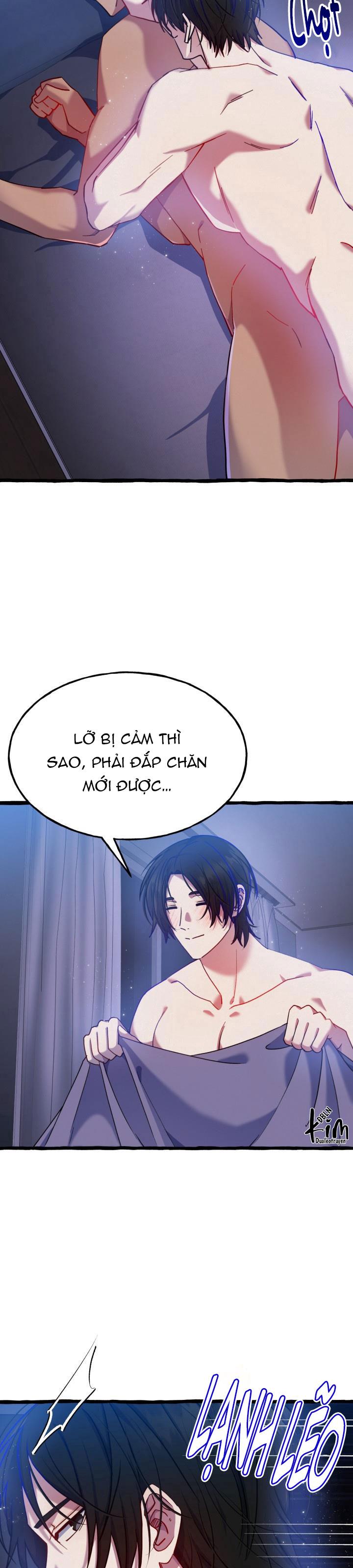 Đọc truyện TÌM PHÒNG TRỌ - Chapter 5