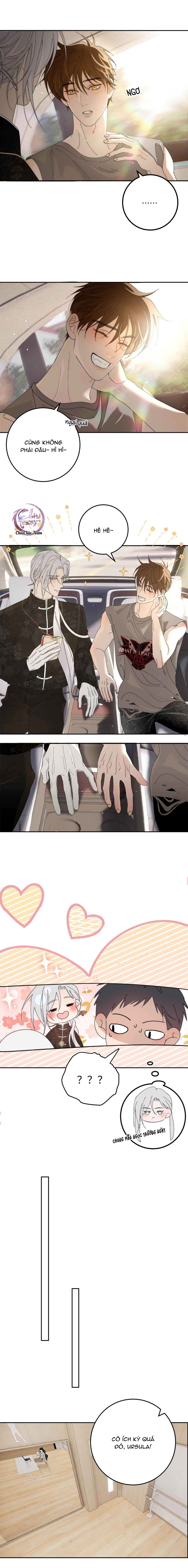 Đọc truyện Mỗi Ngày Đều Muốn Làm Hoàng Tử Ốm Yếu Đội Quần - Chapter 13