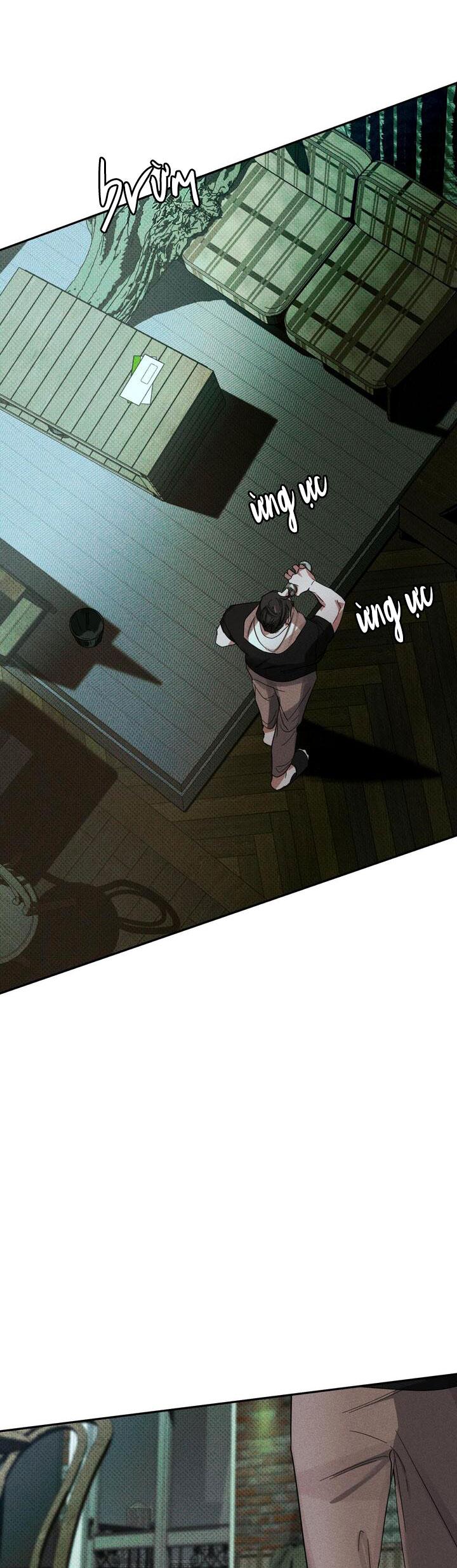 Đọc truyện NGƯỜI YÊU DẤU - Chapter 3