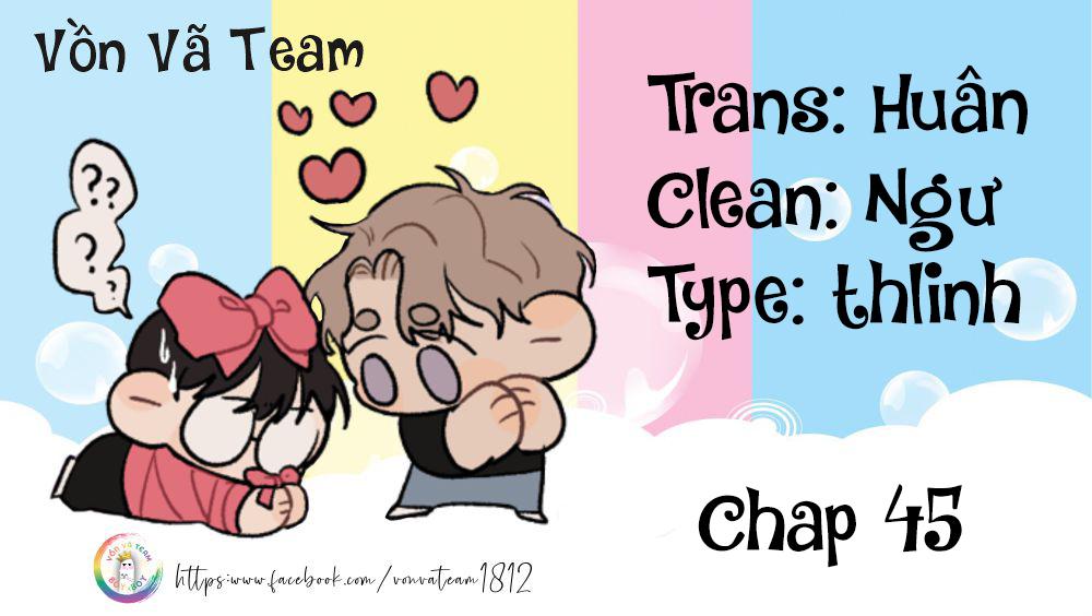 Đọc truyện Tướng Quân! Coi Chừng Chó Dại! - Chapter 45