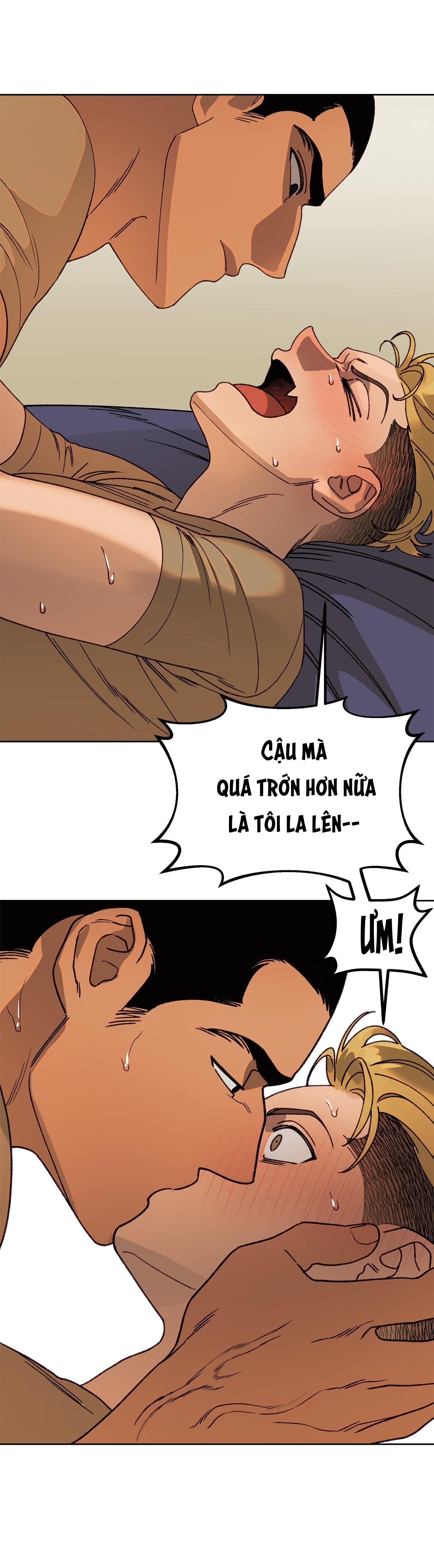 Đọc truyện QUÂN SỰ NGẮN - Chapter 5.3