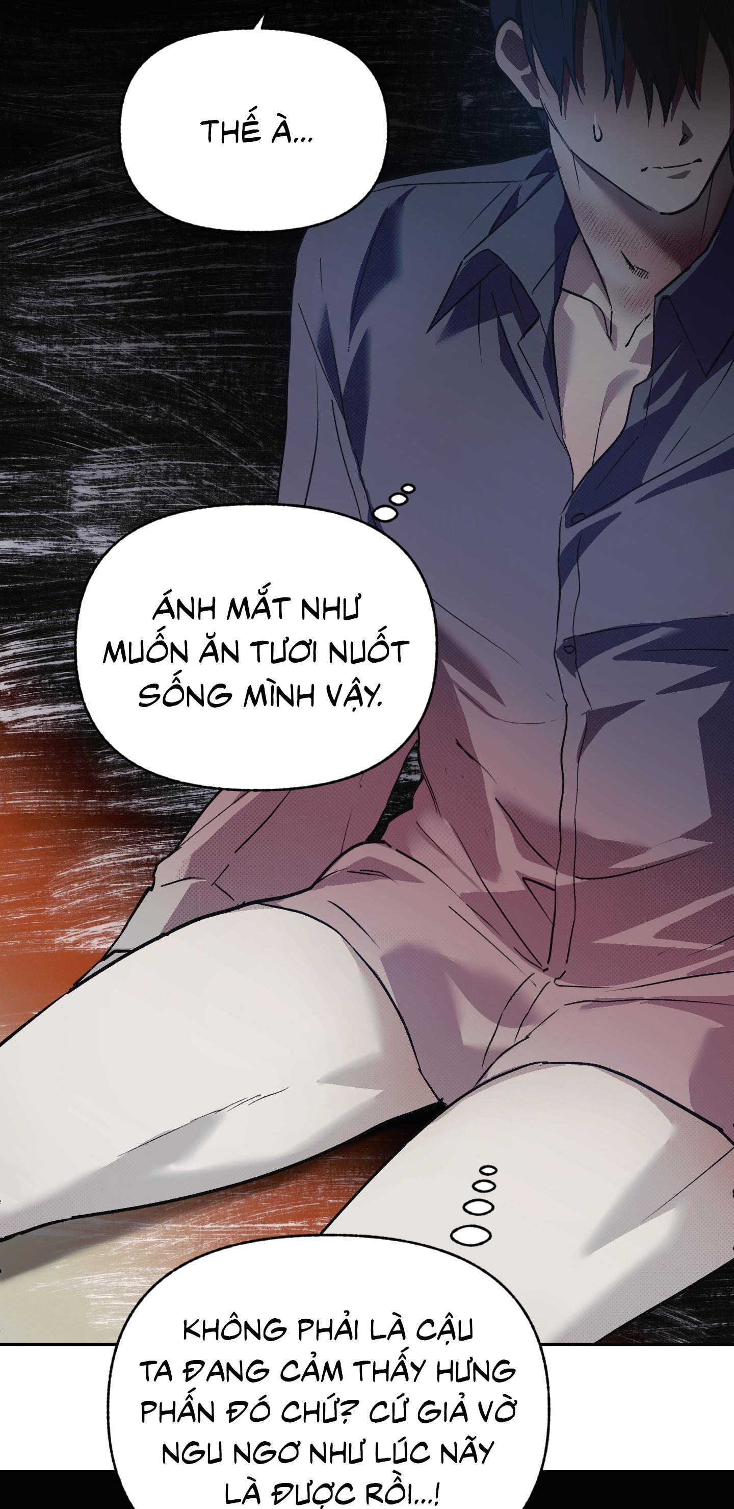 Đọc truyện GIÀNH QUYỀN KIỂM SOÁT - Chapter 11