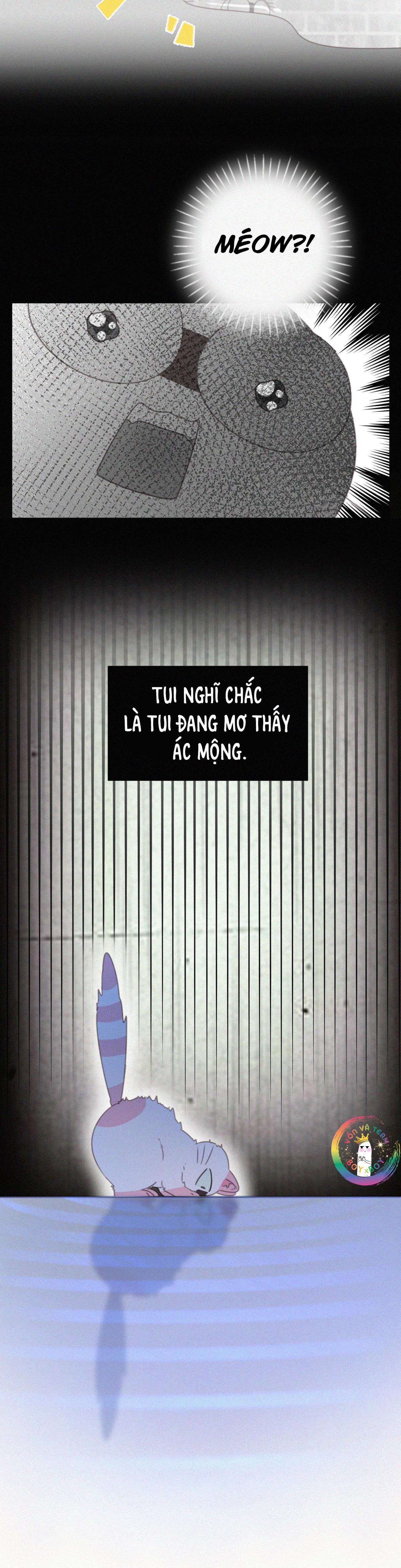 Đọc truyện Xã Hội Mồn Lèo - Chapter 39.1