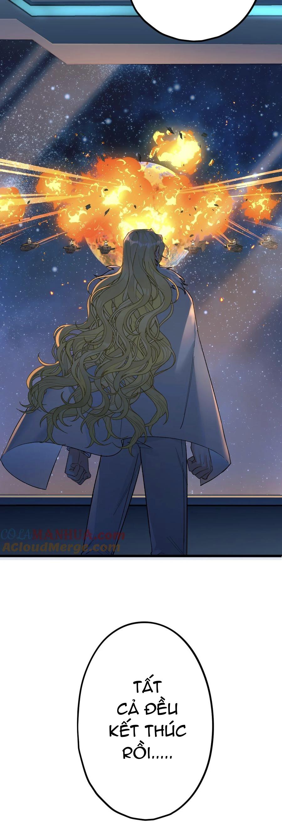 Đọc truyện Chung Tình (END) - Chapter 73
