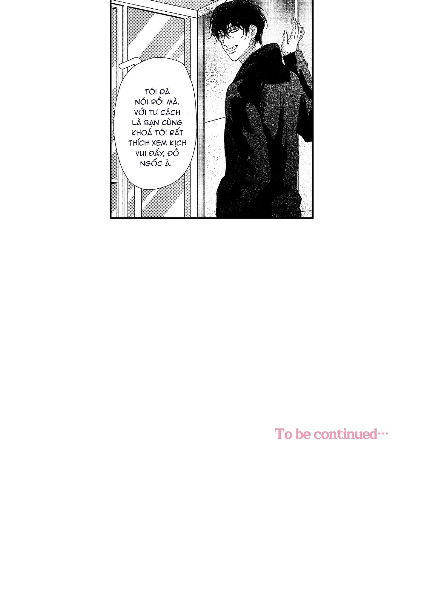 Đọc truyện NỤ HÔN CỦA BABA - Chapter 16