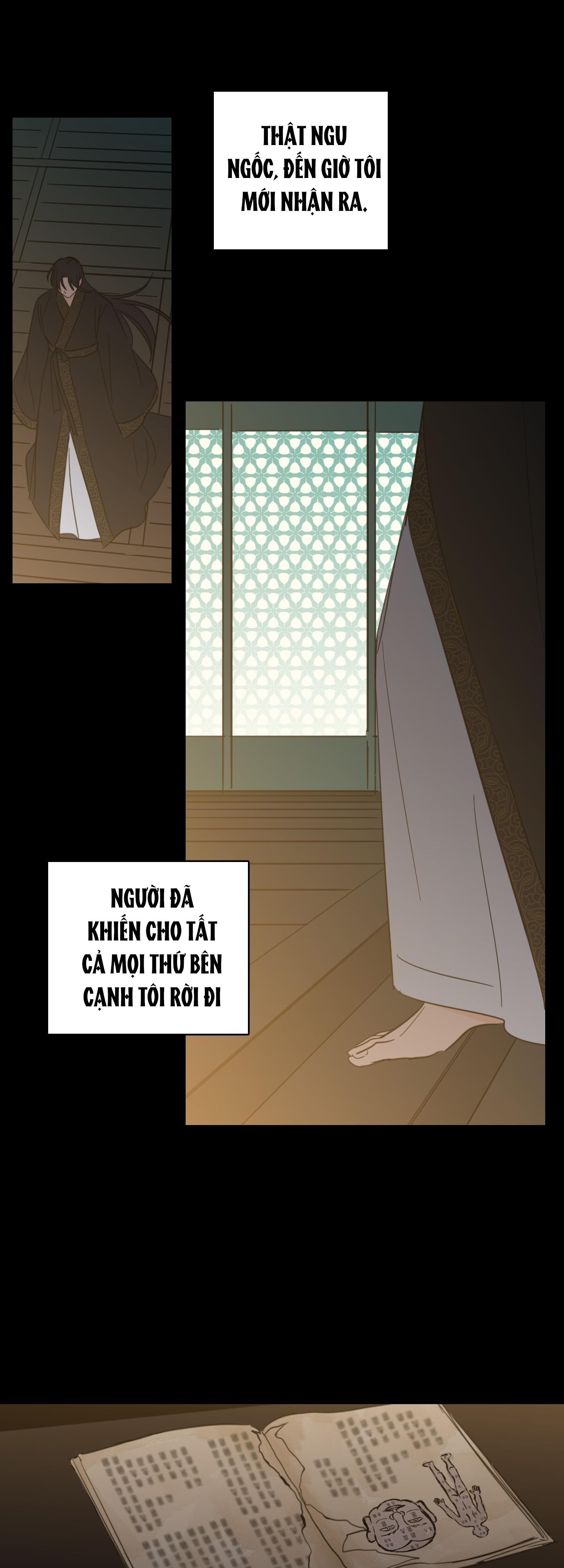 Đọc truyện Mẹo Thuần Hóa Hổ - Chapter 77