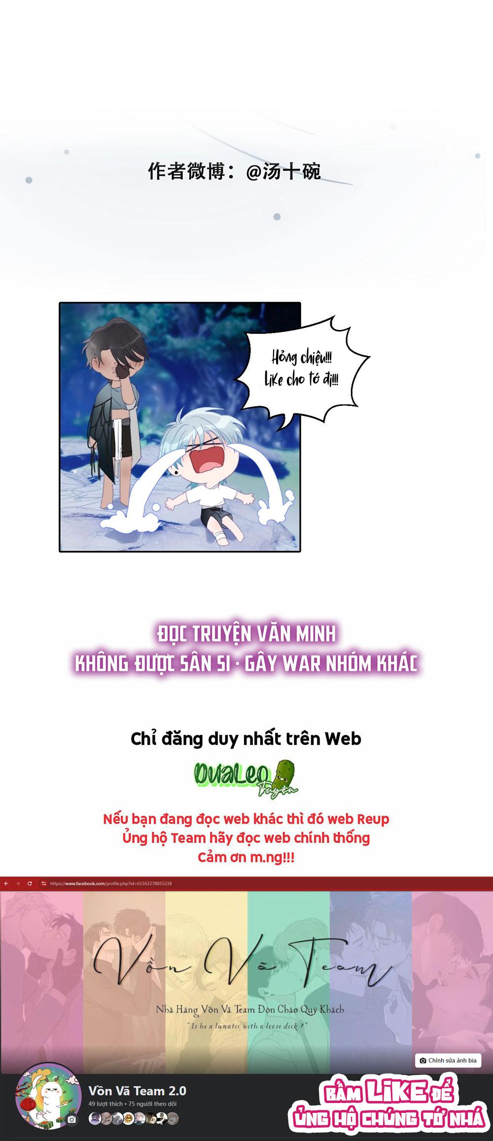 Đọc truyện Quanh Năm Có Cá - Chapter 30