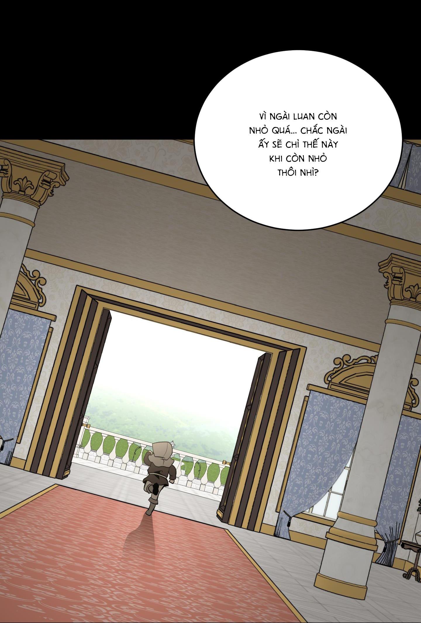 Đọc truyện  Hoa Vô Danh - Chapter 3