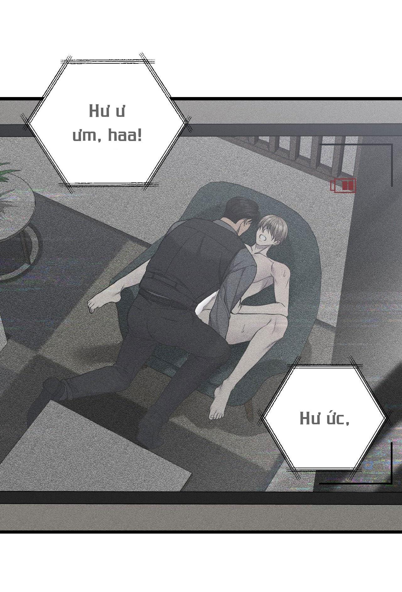 Đọc truyện XX ĐÊ TIỆN - Chapter 39