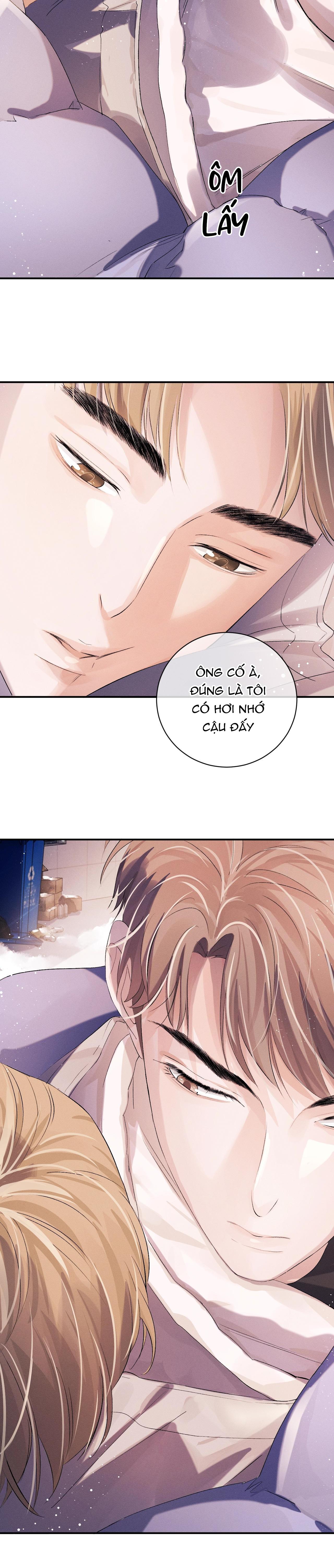 Đọc truyện Tát Dã (Ngang Tàng) - Chapter 9