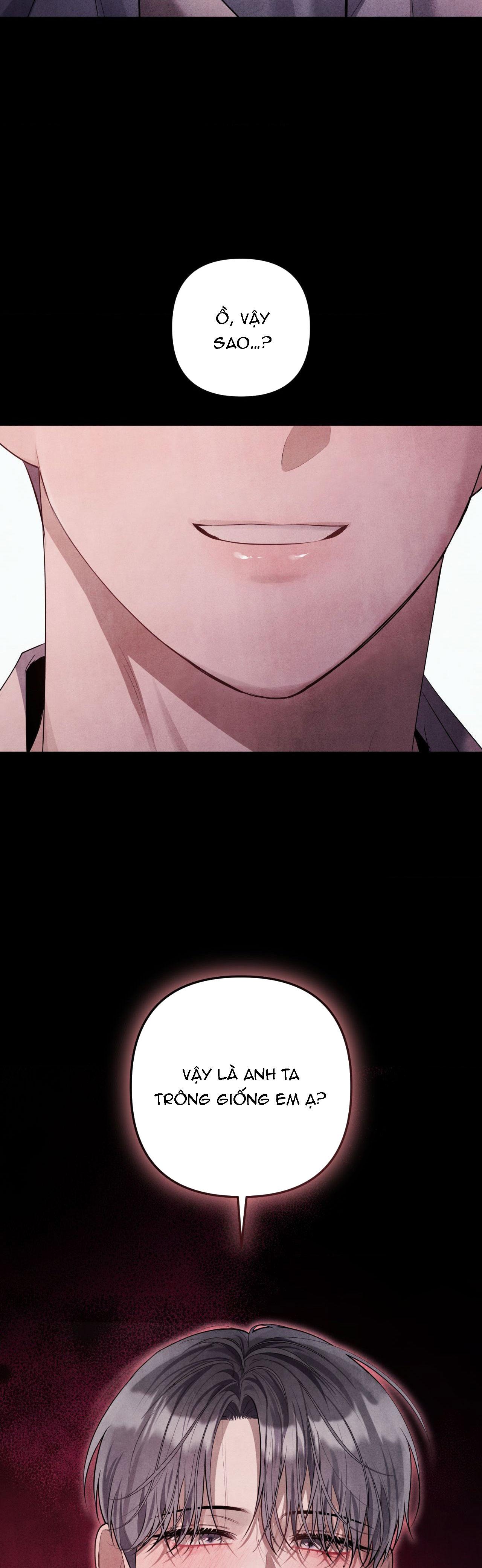 Đọc truyện LOCKED IN LEAD - Chapter 8